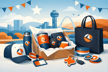 Texas Event Printing Options That Build Brand Reach