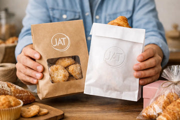 How to Design Bakery Bags That Build Your Brand
