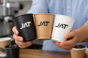 How to Choose Custom Paper Cups for Your Business