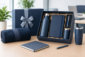 Corporate Onboarding Kit Guide for New Hires
