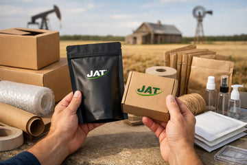 Wholesale Packaging Texas Buyers Can Use to Cut Costs