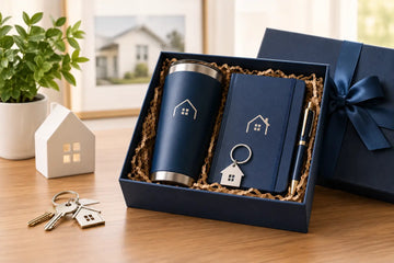 12 Best Real Estate Closing Gifts for Clients