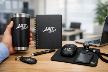 Best Branded Office Products for Daily Visibility