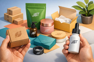 Low Minimum Order Packaging That Sells