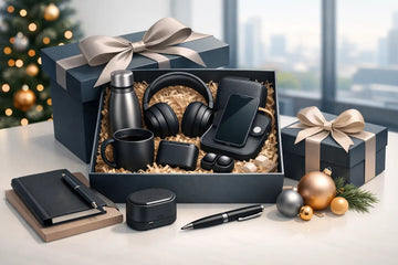 Christmas & Holiday Corporate Gifts That Get Used