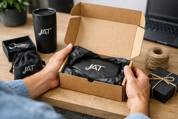 Custom Packaging for Ecommerce That Earns Repeat Sales