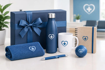 Medical Clinic Promotional Products That Get Used