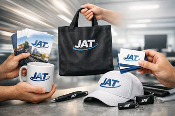 Rush Promotional Printing Services That Deliver