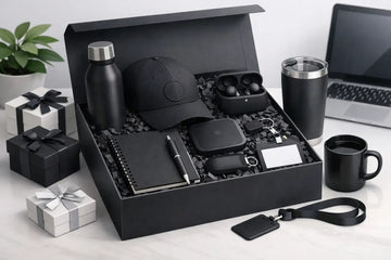 Branded Merchandise That Keeps Your Business Visible