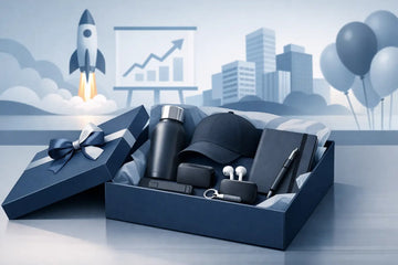 Best Promotional Products for Launches That Work