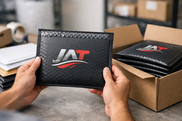 Branded Bubble Mailers Bulk Buying Guide