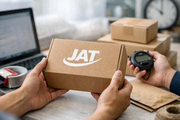 How to Order Rush Packaging on a Tight Deadline