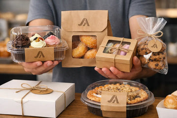 12 Best Bakery Packaging Ideas That Sell More