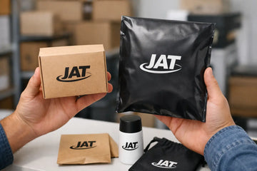 How to Choose a Small Business Packaging Supplier