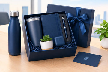 Business Milestone Gifts That Build Loyalty