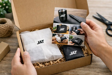 Amazon Seller Branded Inserts That Build Repeat Sales