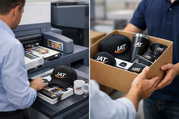 In House Printing vs Outsourcing: What Pays Off?