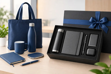 Gift Ideas & Buying Guides for Branded Business Gifts