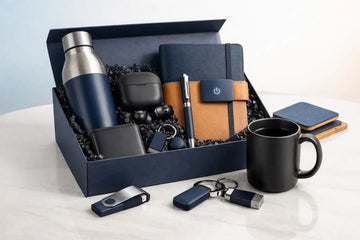 10 Best Trade Show Print Items That Get Kept
