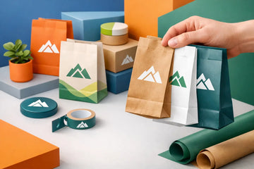 Custom SOS Bags Wholesale for Smart Branding