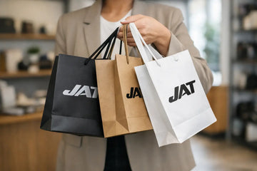 Best Custom Shopping Bags for Your Business