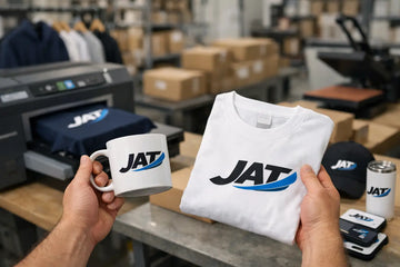 Print on Demand Fulfillment Service That Scales