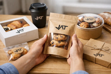 How to Brand Bakery Packaging That Sells More