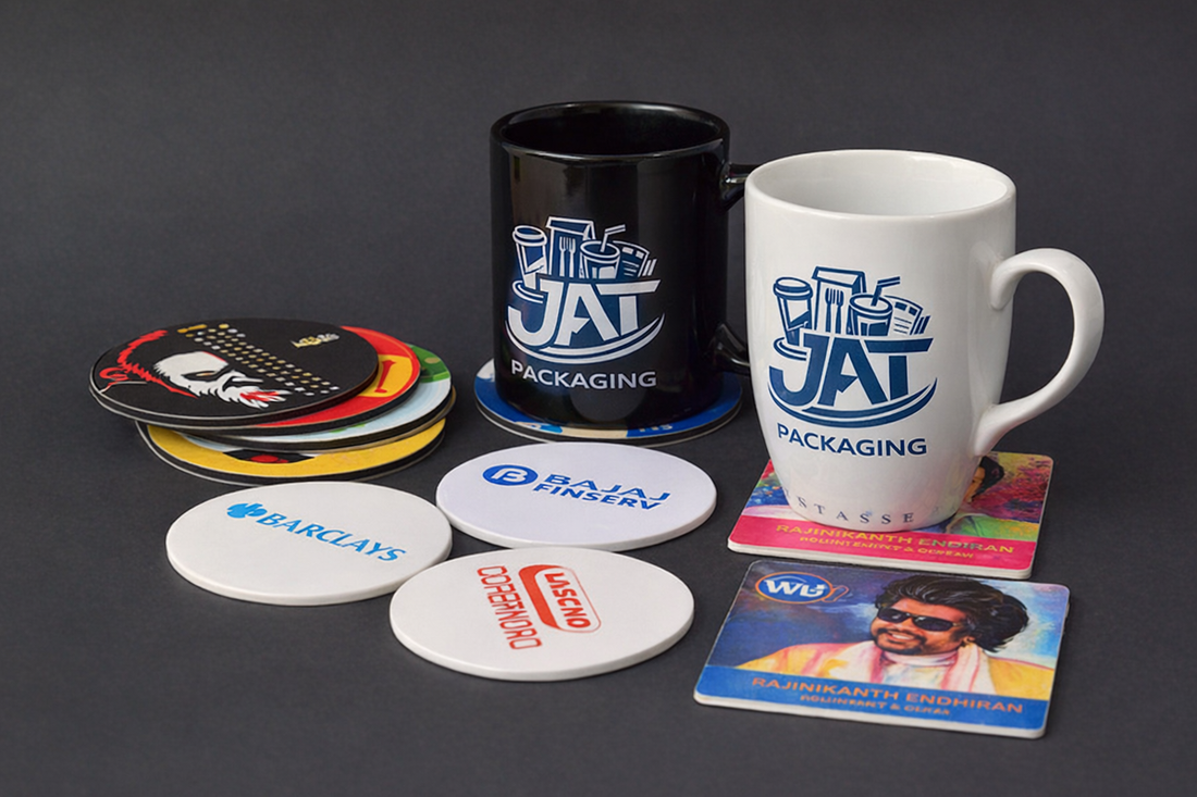 Coasters