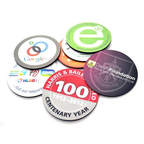 Coasters