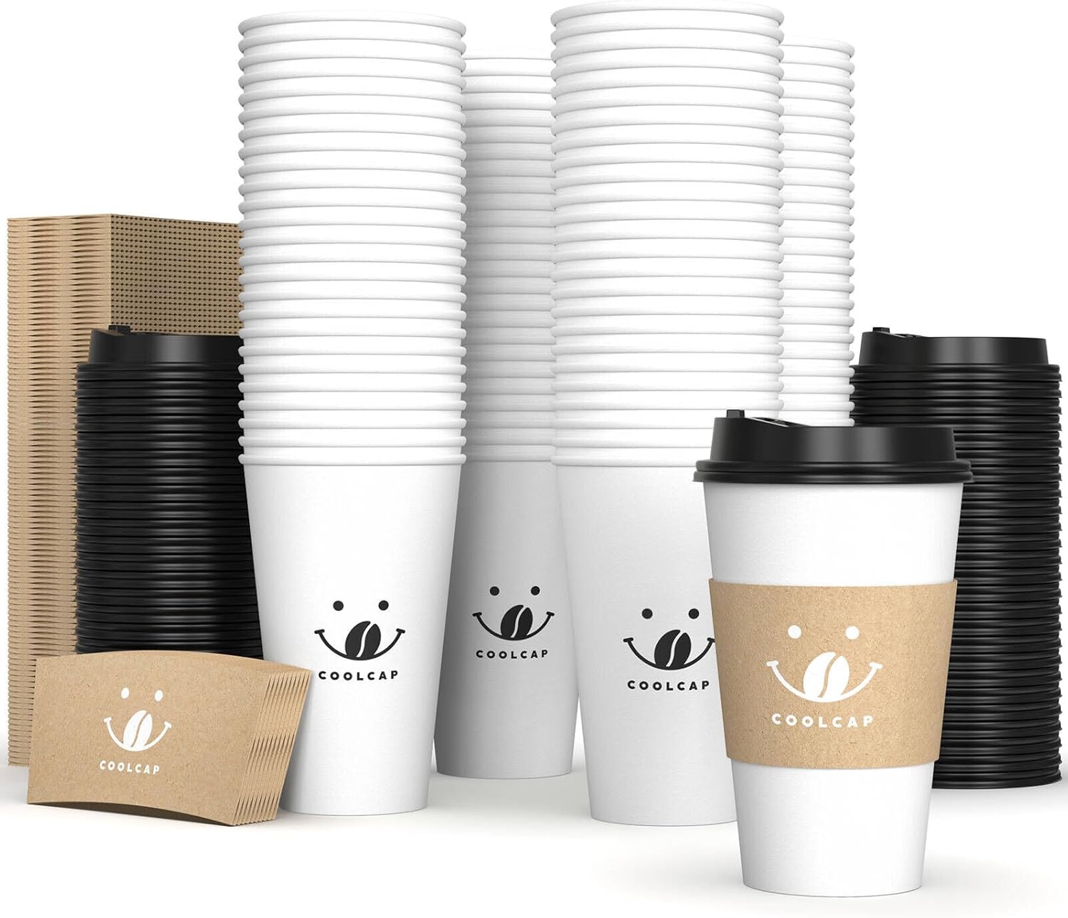 Paper Cups