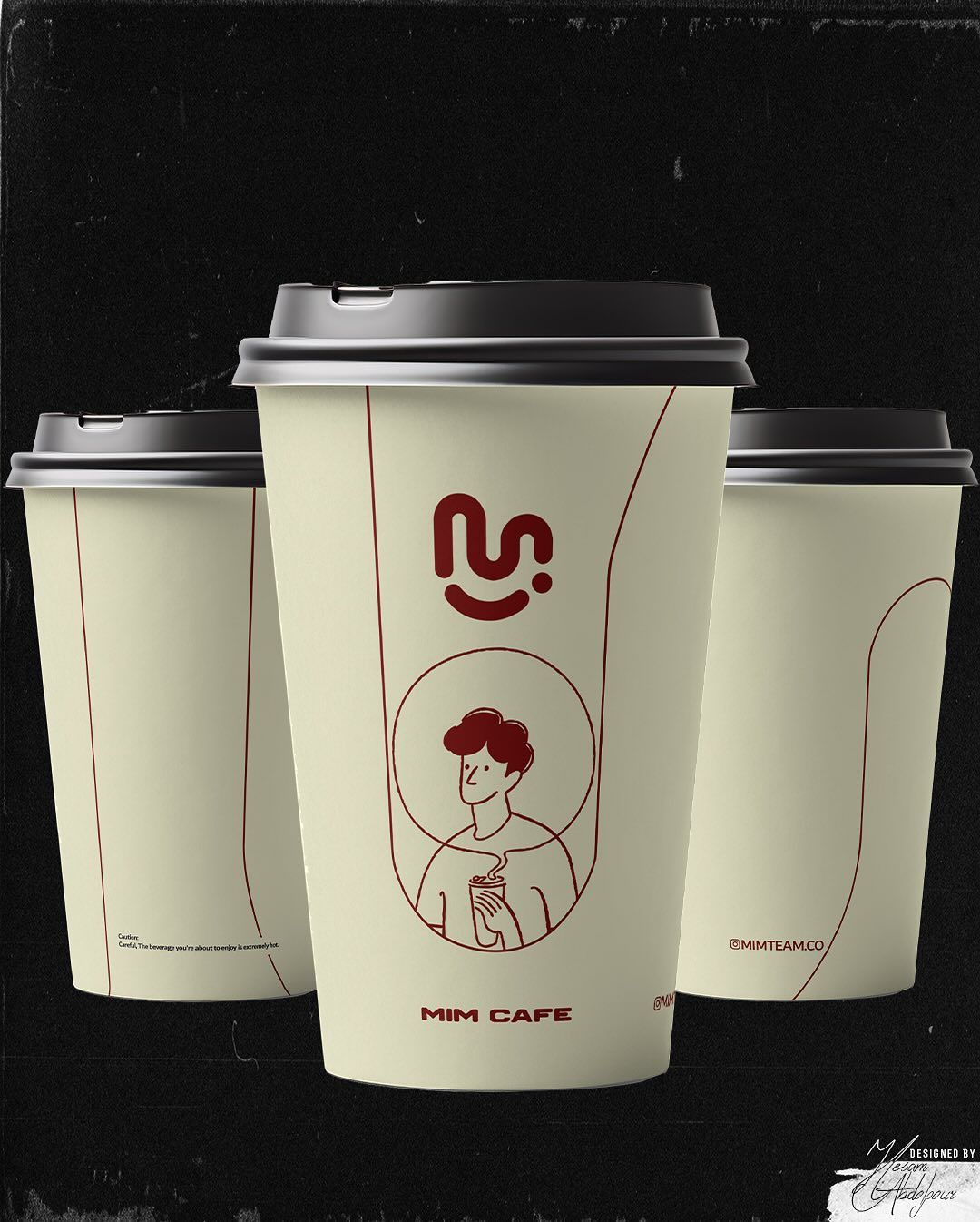 Paper Cups