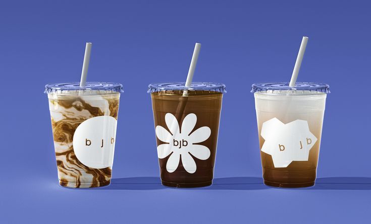 PET Plastic Cups
