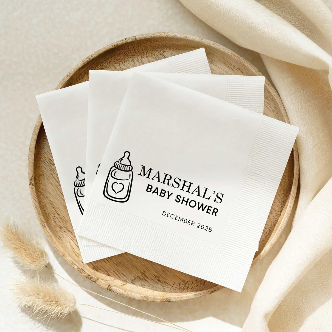 Napkins