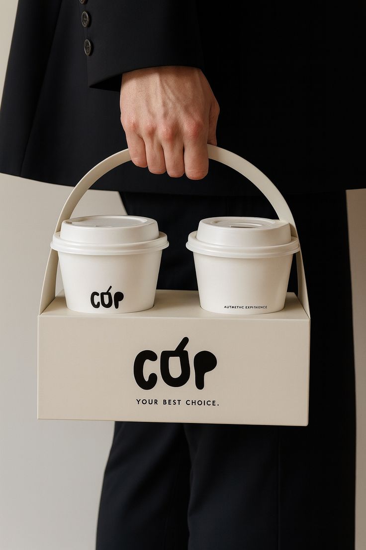 Paper Cups