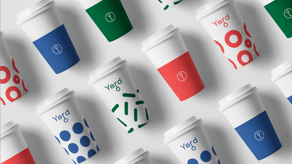 Paper Cups