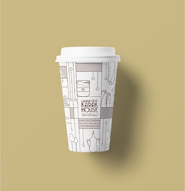 Paper Cups