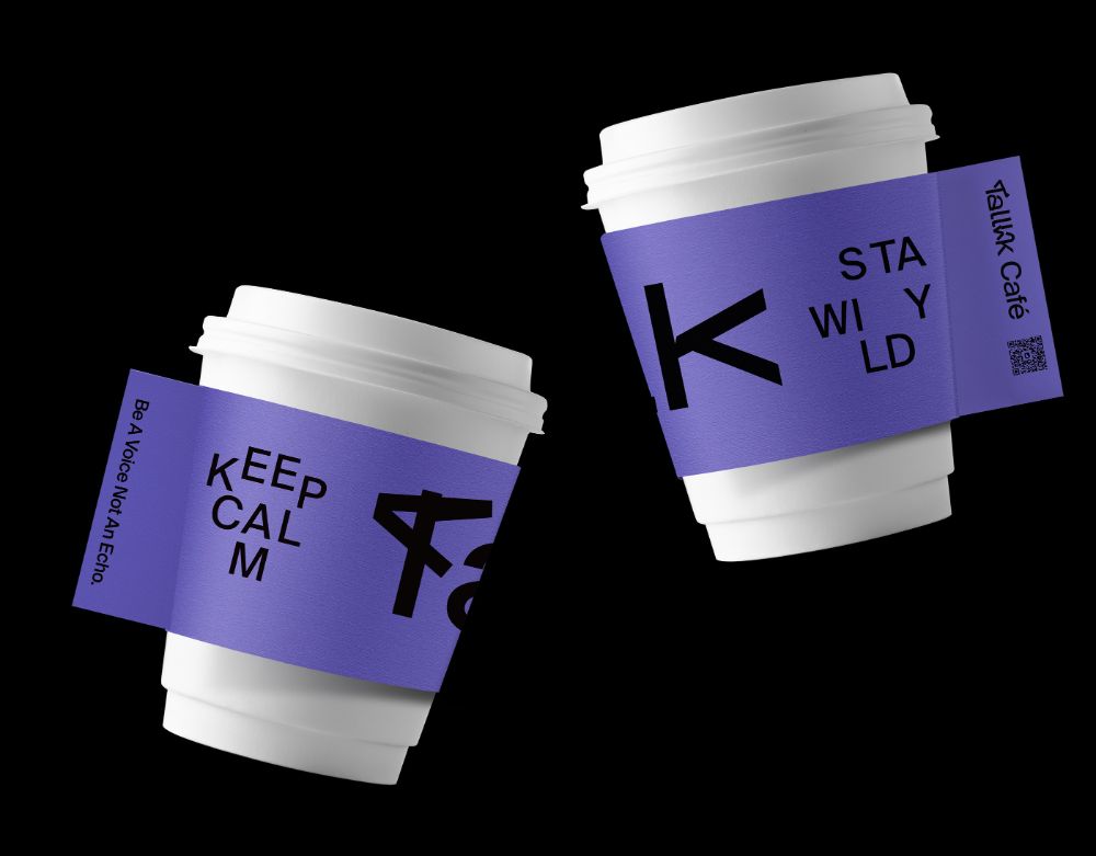 Cup Sleeves