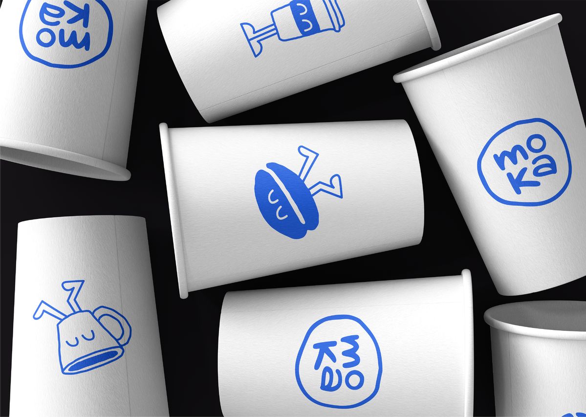 Paper Cups