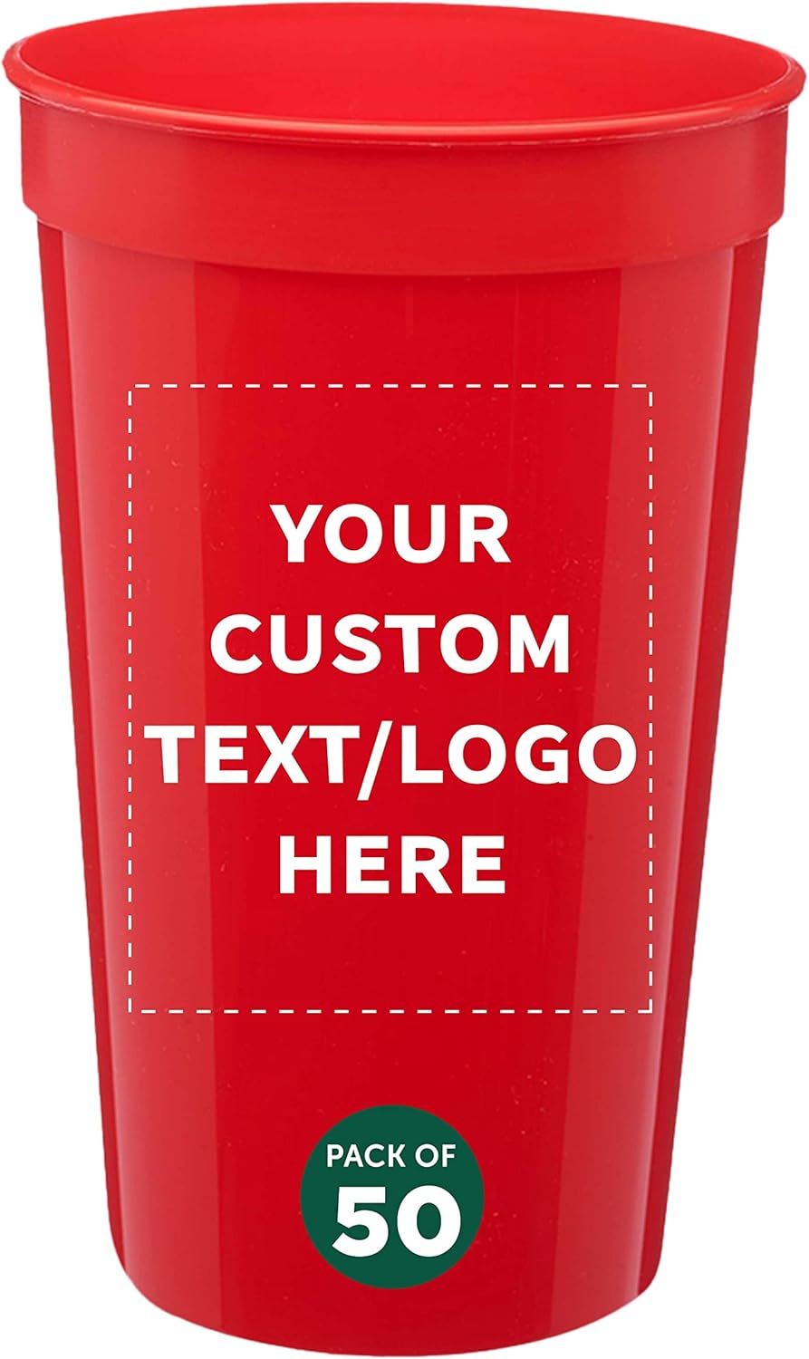 JAT Custom Stadium Cup