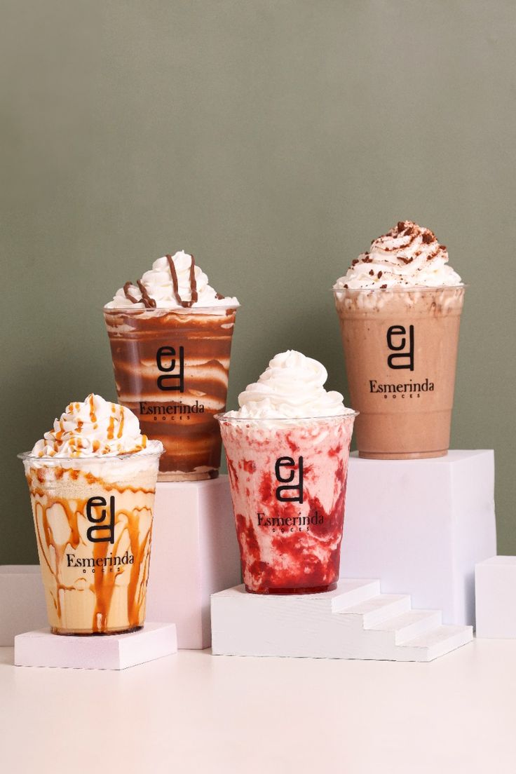 PET Plastic Cups