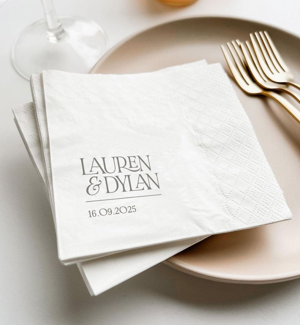 Napkins