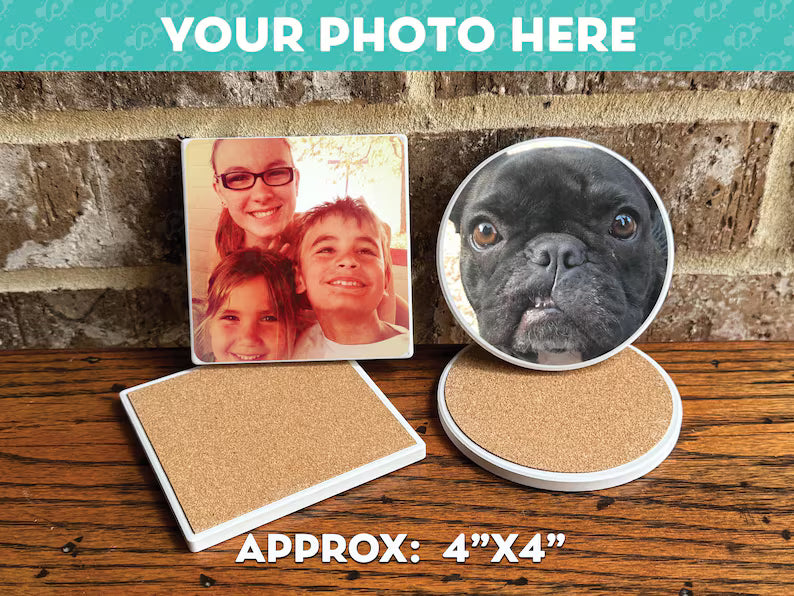 Coasters