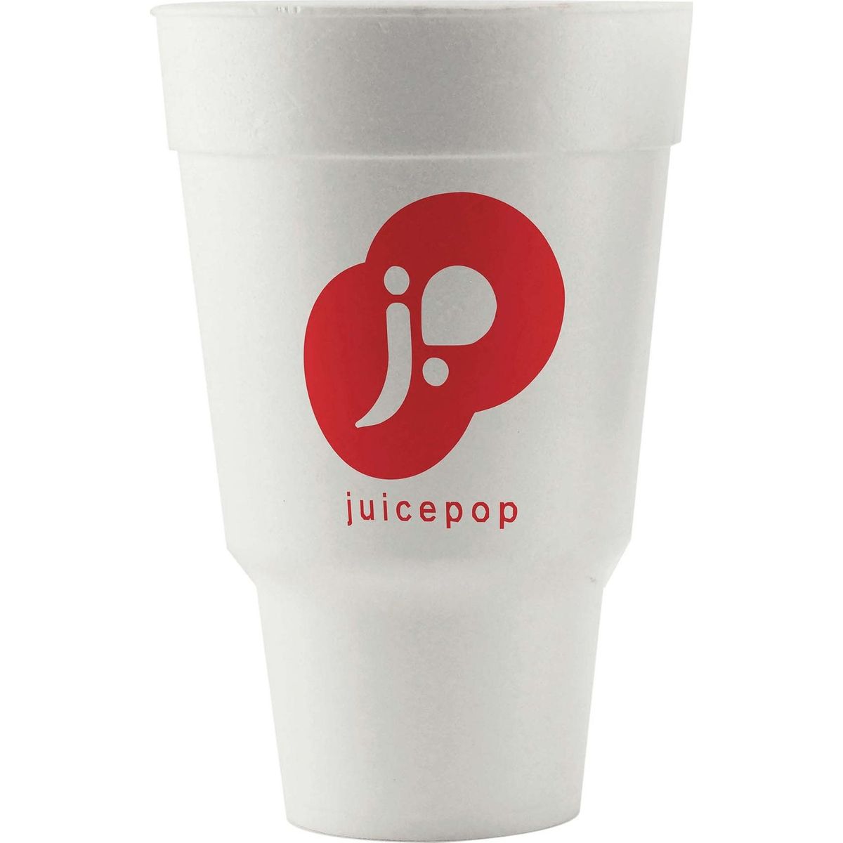 Custom Styrofoam Cups