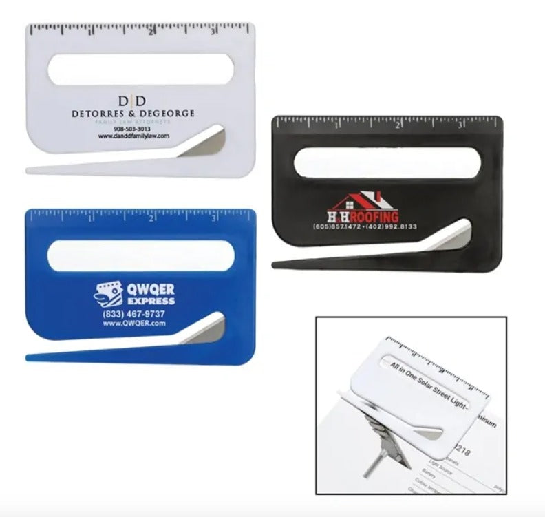 Letter Openers