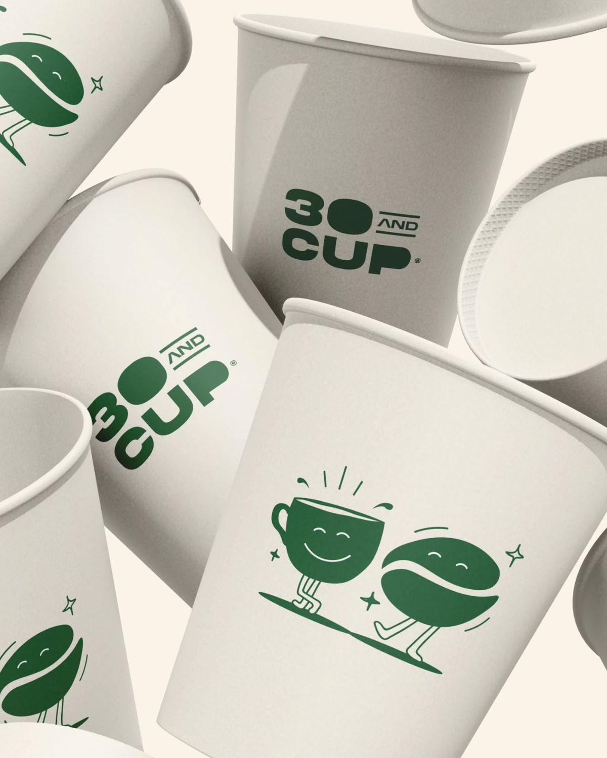 Paper Cups