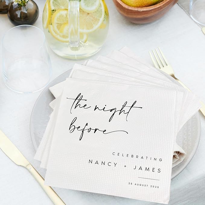 Napkins