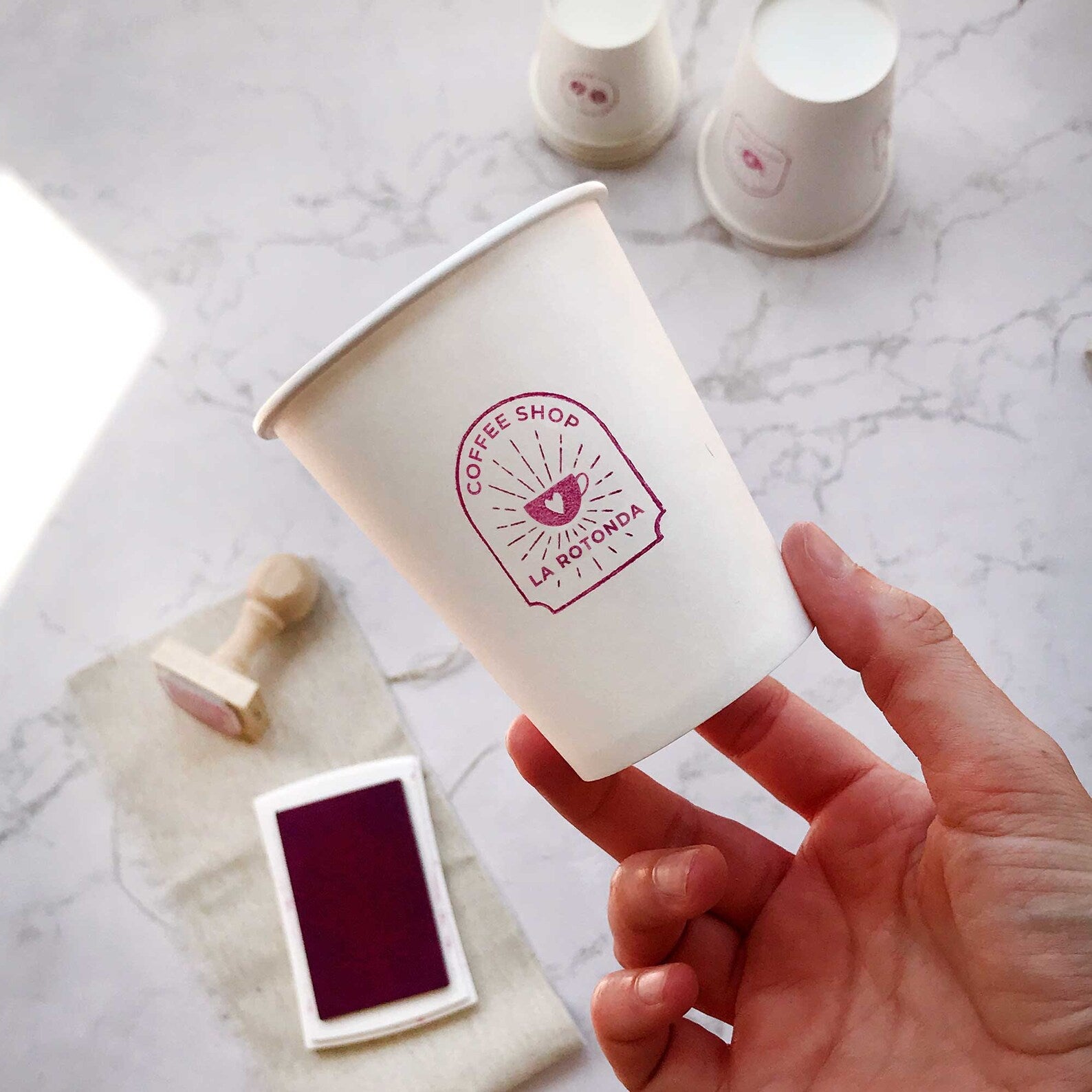 Paper Cups
