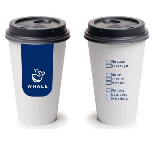 Paper Cups