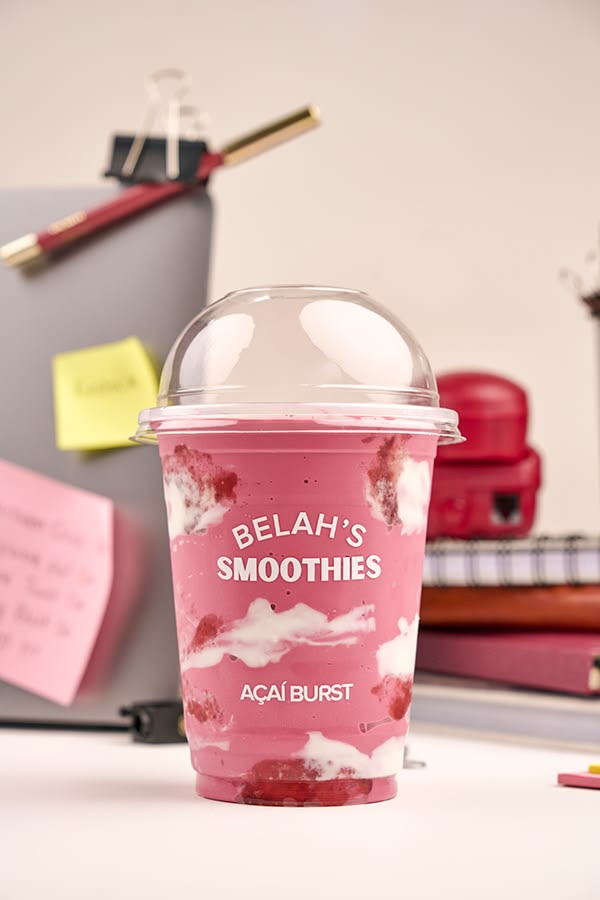 PET Plastic Cups