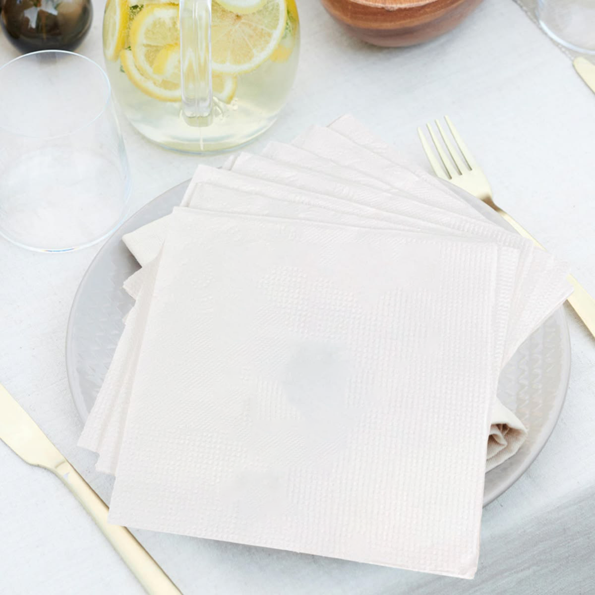 Napkins